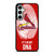 SAINT LOUIS CARDINALS MLB BASEBALL FANS 2 Samsung Galaxy S23 FE Case Cover