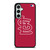 SAINT LOUIS CARDINALS MLB LOGO Samsung Galaxy S23 FE Case Cover