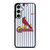 SAINT LOUIS CARDINALS MLB NIKE Samsung Galaxy S23 FE Case Cover
