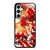 SAKURAGI HANAMICHI SLAM DUNK ANIME 2 Samsung Galaxy S23 FE Case Cover