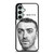 SAM SMITH SINGER LOGO Samsung Galaxy S23 FE Case Cover