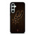 SAN ANTONIO SPURS BASKETBALL COURT NBA Samsung Galaxy S23 FE Case Cover