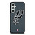 SAN ANTONIO SPURS BASKETBALL NBA Samsung Galaxy S23 FE Case Cover