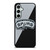 SAN ANTONIO SPURS NBA BASKETBALL LOGO Samsung Galaxy S23 FE Case Cover