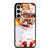 SAN FRANCISCO 49ERS DEEBO SAMUEL Samsung Galaxy S23 FE Case Cover