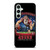SAN FRANCISCO 49ERS NFL MASCOT Samsung Galaxy S23 FE Case Cover