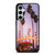 SAN FRANCISCO BEACH BOARDWALK Samsung Galaxy S23 FE Case Cover