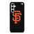 SAN FRANCISCO GIANTS MLB LOGO Samsung Galaxy S23 FE Case Cover
