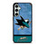 SAN JOSE SHARKS HOCKEY TEAM Samsung Galaxy S23 FE Case Cover