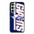 SAQUON BARKLEY NEW YORK GIANTS Samsung Galaxy S23 FE Case Cover