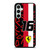 SCUDERIA FERRARI CHARLES LECLERC F1 FORMULA ONE Samsung Galaxy S23 FE Case Cover