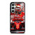 SCUDERIA FERRARI F1 CHARLES LECLERC Samsung Galaxy S23 FE Case Cover
