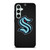 SEATTLE KRAKEN HOCKEY NHL LOGO Samsung Galaxy S23 FE Case Cover