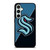 SEATTLE KRAKEN NHL HOCKEY LOGO Samsung Galaxy S23 FE Case Cover