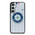 SEATTLE MARINERS MLB NIKE Samsung Galaxy S23 FE Case Cover