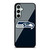 SEATTLE SEAHAWKS NFL FOOTBALL LOGO Samsung Galaxy S23 FE Case Cover