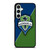 SEATTLE SOUNDERS FC SOCCER MLS 2 Samsung Galaxy S23 FE Case Cover