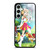 SERENA POKEMON ANIME 2 Samsung Galaxy S23 FE Case Cover