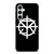 SETH ROLLINS WRESTLING LOGO Samsung Galaxy S23 FE Case Cover