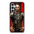 SETH ROLLINS WWE WRESTLING Samsung Galaxy S23 FE Case Cover