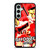 SHOHEI OHTANI LOS ANGELES ANGELS Samsung Galaxy S23 FE Case Cover