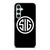 SIG SAUER FIREARMS LOGO Samsung Galaxy S23 FE Case Cover