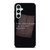 SILENT HILL GAMES LETTER Samsung Galaxy S23 FE Case Cover