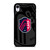 SAINT LOUIS CITY MLS BLACK iPhone XR Case Cover