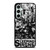 SLEEPING WITH SIRENS ROCK BAND 2 Samsung Galaxy S23 FE Case Cover