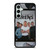 SLEEPING WITH SIRENS ROCK BAND MEMBER Samsung Galaxy S23 FE Case Cover