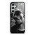 SNOOP DOGG RAPPER SMOKING Samsung Galaxy S23 FE Case Cover
