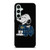 SNOOPY NOTRE DAME FIGHTING IRISH Samsung Galaxy S23 FE Case Cover