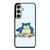 SNORLAX KABIGON POKEMON CUTE Samsung Galaxy S23 FE Case Cover