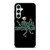 SOCIAL DISTORTION SKULL ART Samsung Galaxy S23 FE Case Cover