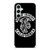 SONS OF ANARCHY LOGO Samsung Galaxy S23 FE Case Cover
