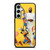 SPACE JAM LEBRON JAMES MOVIES Samsung Galaxy S23 FE Case Cover