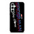 SPIDERMAN NO WAY HOME MARVEL LOGO Samsung Galaxy S23 FE Case Cover
