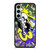 SPLATOON 3 GAMES 2 Samsung Galaxy S23 FE Case Cover