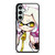SPLATOON PEARL Samsung Galaxy S23 FE Case Cover