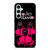 SQUID GAME GUARD NETFLIX Samsung Galaxy S23 FE Case Cover