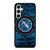 SSC NAPOLI TEXTURED LOGO Samsung Galaxy S23 FE Case Cover