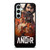 STAR WARS ANDOR MOVIES Samsung Galaxy S23 FE Case Cover