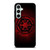 STAR WARS EMPIRE RED Samsung Galaxy S23 FE Case Cover