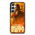 STAR WARS THE BOOK OF BOBA FETT 2 Samsung Galaxy S23 FE Case Cover