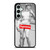 STATUE OF DAVID SUPREME Samsung Galaxy S23 FE Case Cover