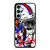 STEFON DIGGS BUFFALO BILLS ART Samsung Galaxy S23 FE Case Cover