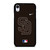 SAN DIEGO PADRES MLB BASEBALL NIKE iPhone XR Case Cover