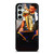STEPHEN CURRY WARRIORS CHAMPIONS 2 Samsung Galaxy S23 FE Case Cover