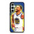 STEPHEN CURRY WARRIORS Samsung Galaxy S23 FE Case Cover