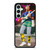 STEVE LACY COOL Samsung Galaxy S23 FE Case Cover